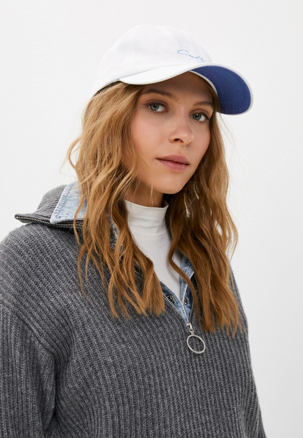 фото Бейсболка jlab