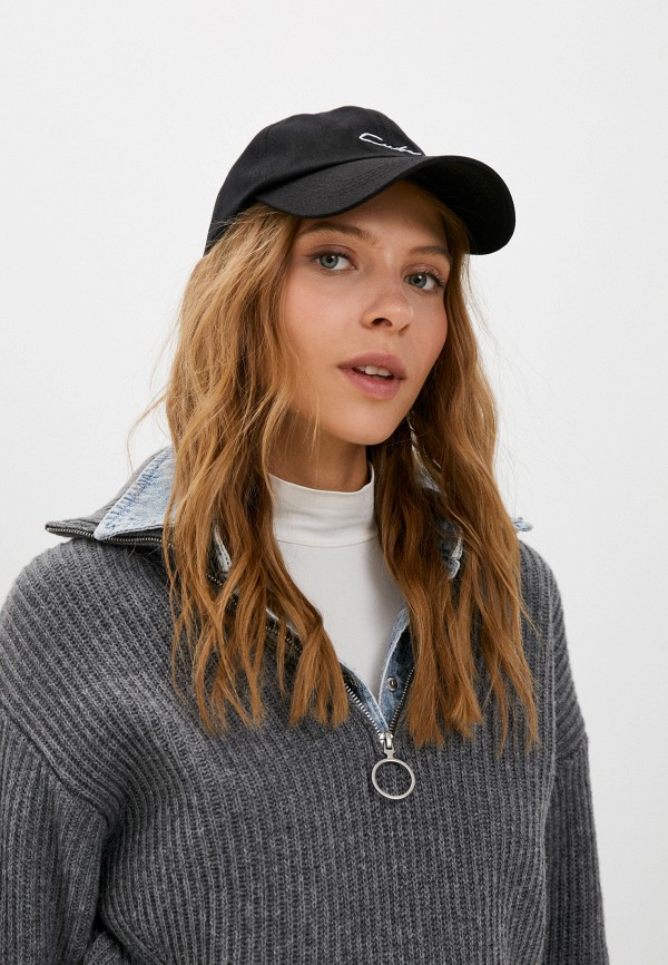 фото Бейсболка jlab