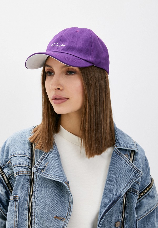 фото Бейсболка jlab