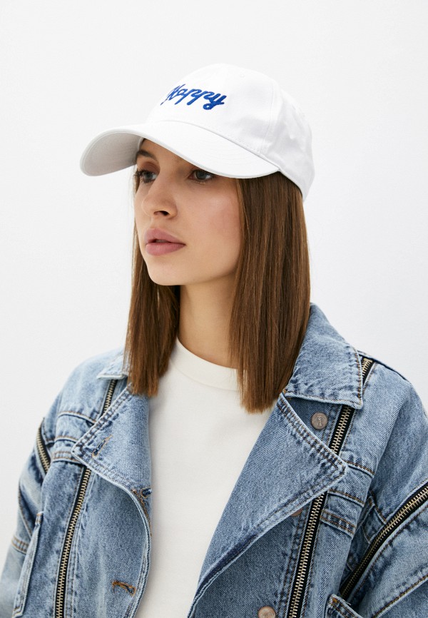 фото Бейсболка jlab