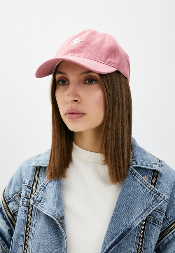 фото Бейсболка jlab