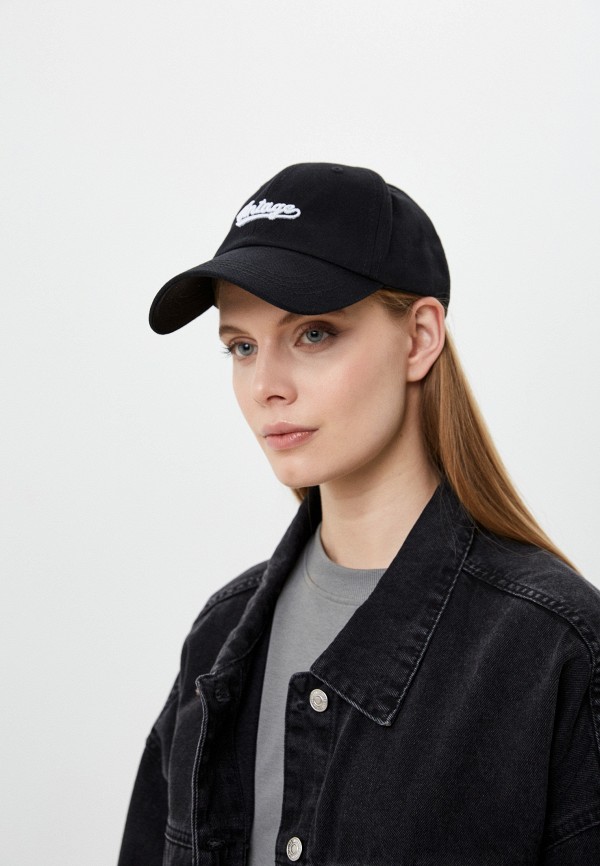 фото Бейсболка jlab