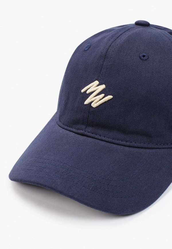 фото Бейсболка jlab