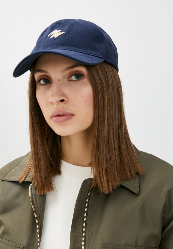 фото Бейсболка jlab