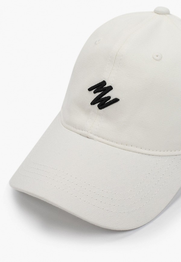 фото Бейсболка jlab