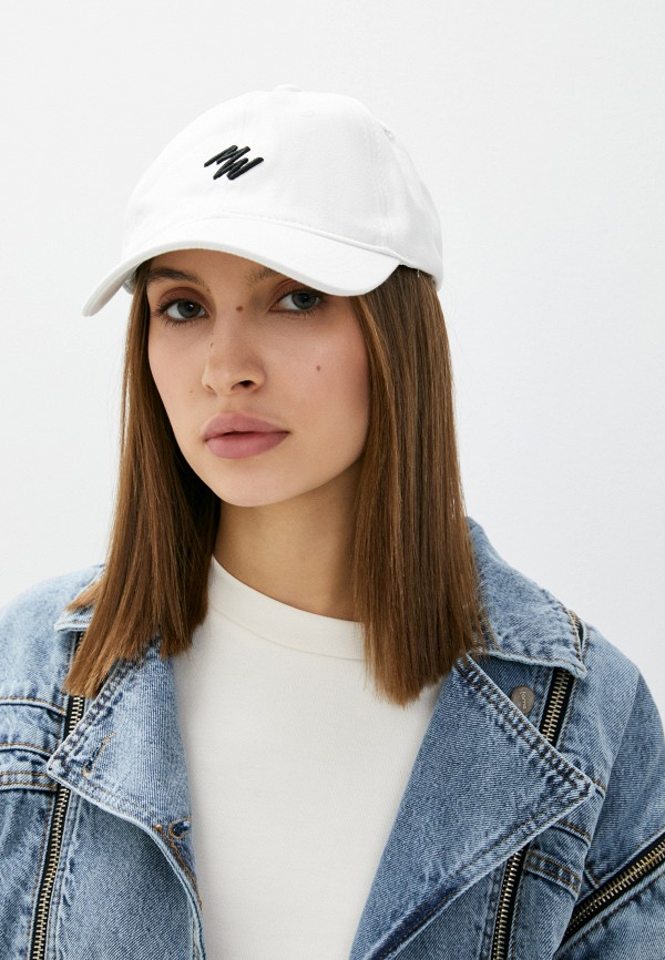 фото Бейсболка jlab