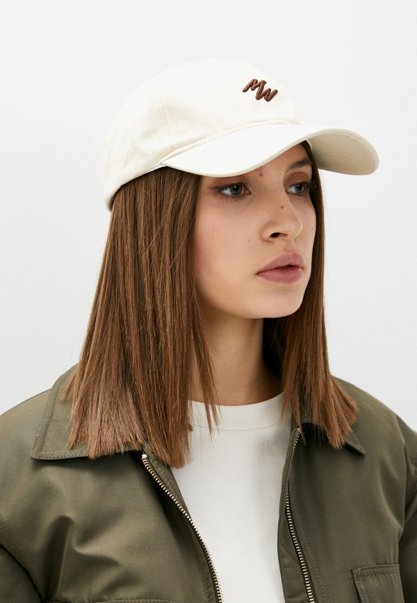 фото Бейсболка jlab