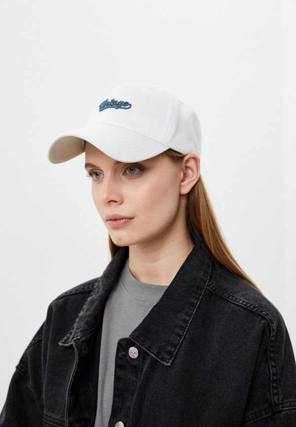 фото Бейсболка jlab