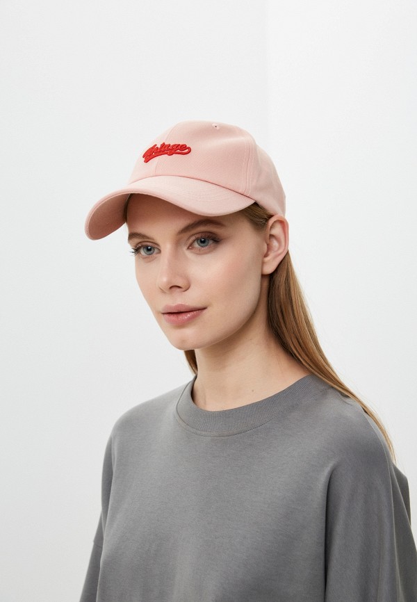 фото Бейсболка jlab