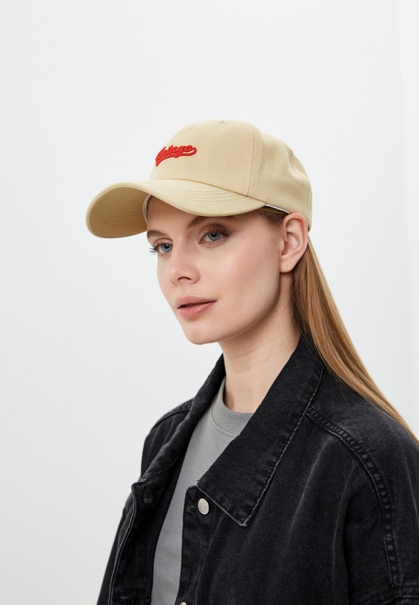 фото Бейсболка jlab