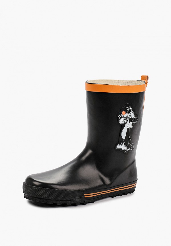 фото Резиновые сапоги playtoday