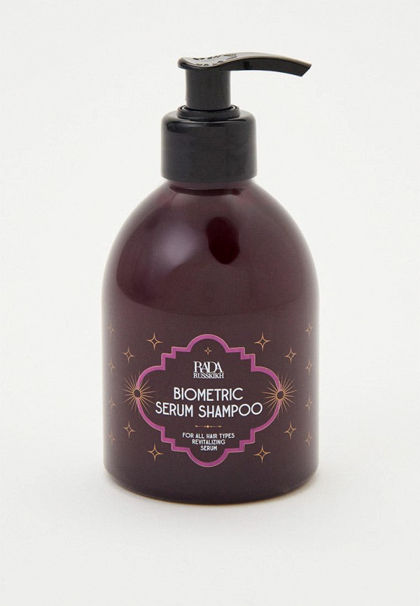 Шампунь Rada Russkikh 5292₽