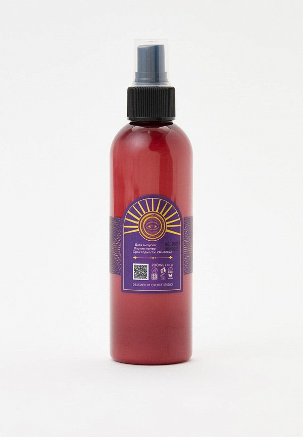 Спрей для тела парфюмированный Rada Russkikh 3924₽