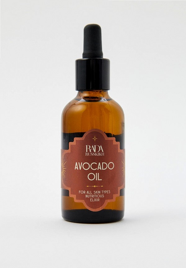 Масло для лица Rada Russkikh 2448₽