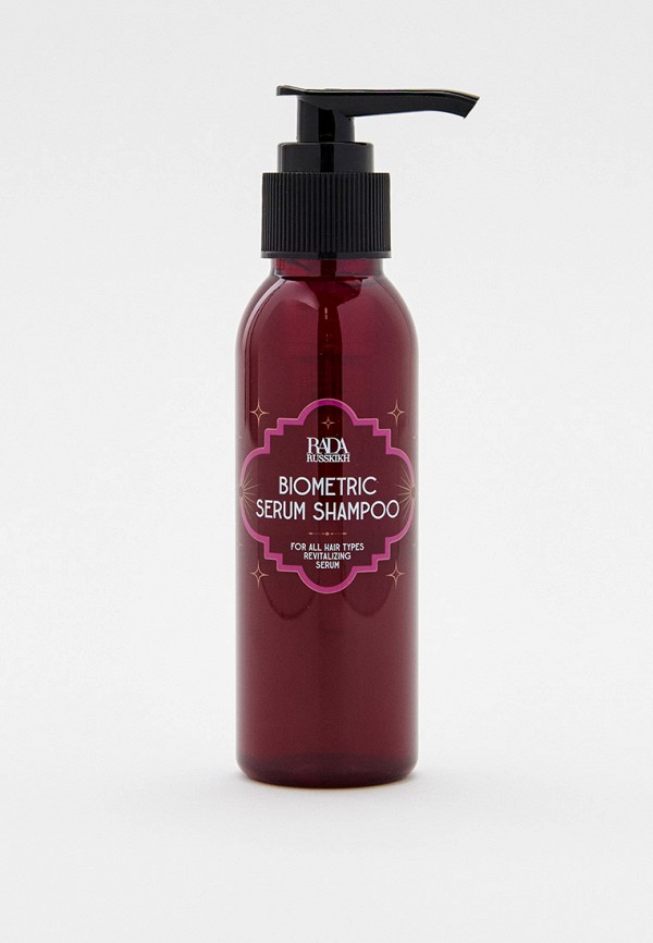 Шампунь Rada Russkikh