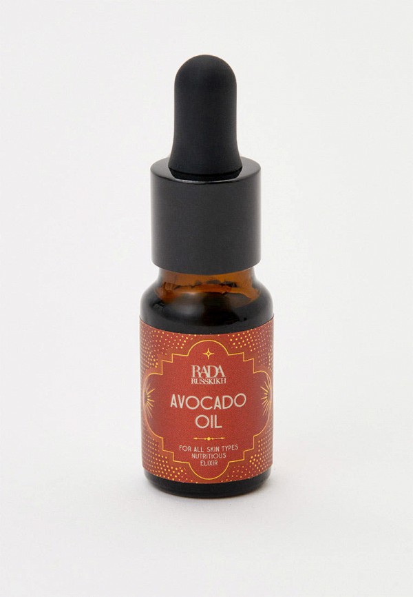 Масло для лица Rada Russkikh 900₽