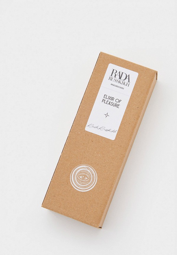 Тоник для лица Rada Russkikh прозрачный, размер 00, фото 2