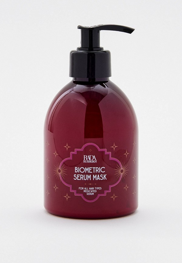 Маска для волос Rada Russkikh