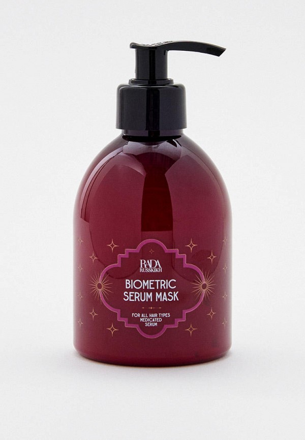 Маска для волос Rada Russkikh 5292₽