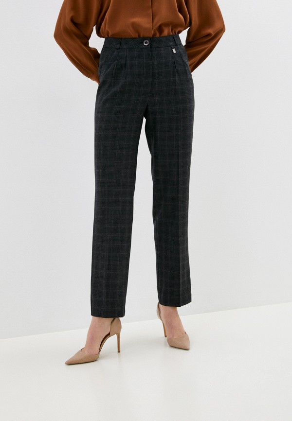 Брюки Дизайнерский Дом Тягина Татьяна