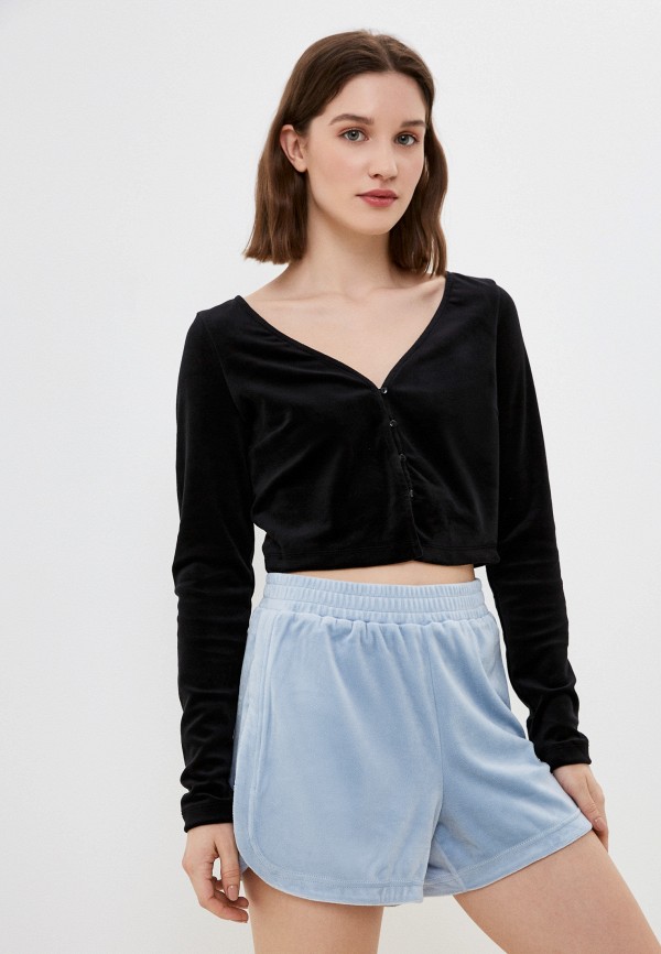 

Кардиган домашний Befree, Черный