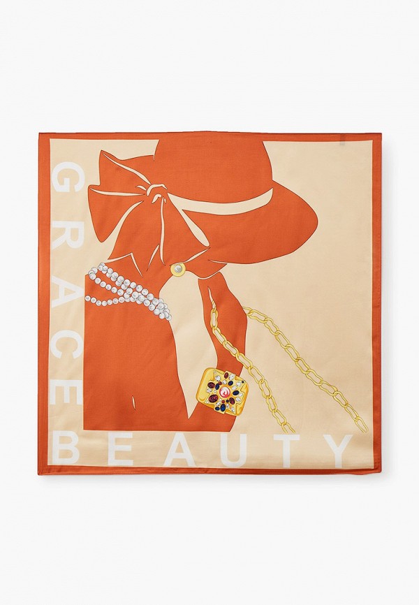 фото Платок mon mua