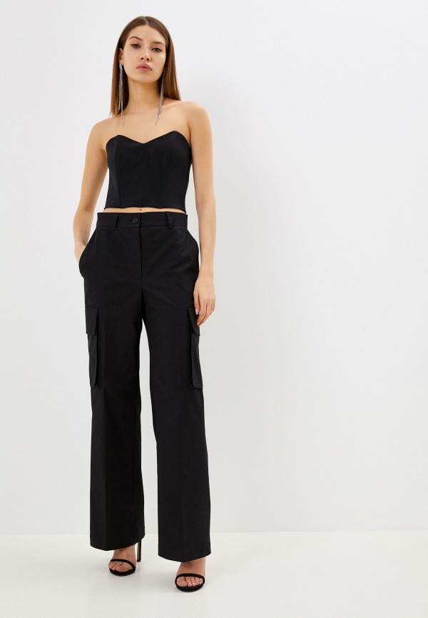 фото Брюки ame