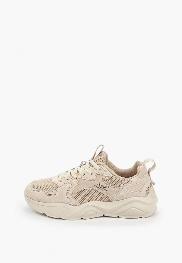 фото Кроссовки patrol