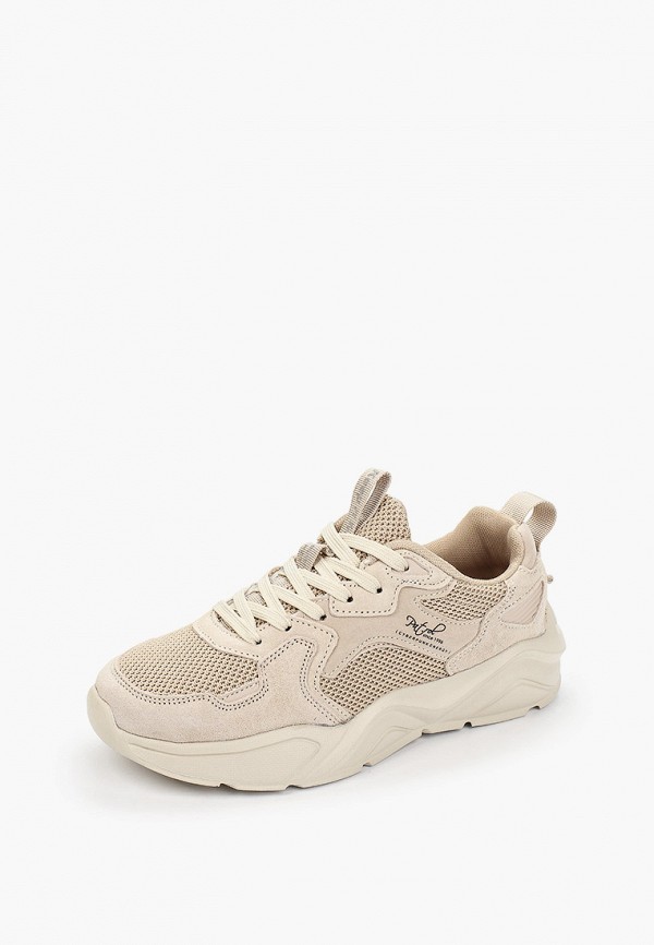 фото Кроссовки patrol