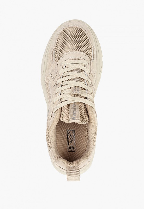 фото Кроссовки patrol