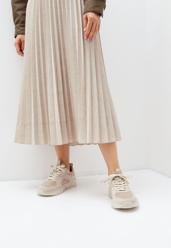 фото Кроссовки patrol