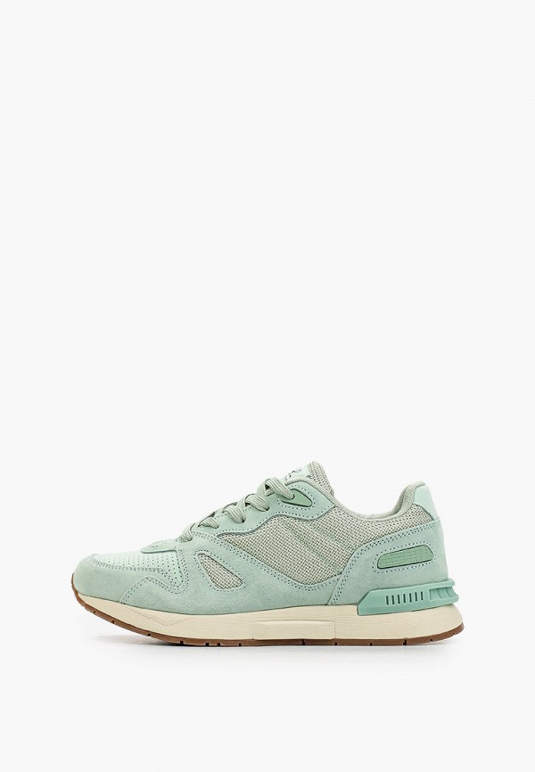 фото Кроссовки patrol