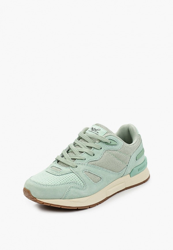 фото Кроссовки patrol