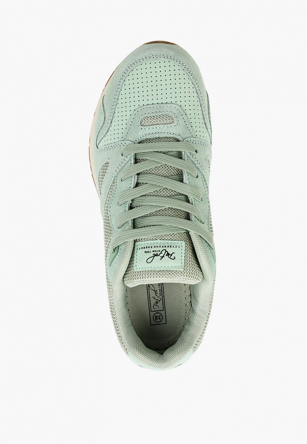 фото Кроссовки patrol