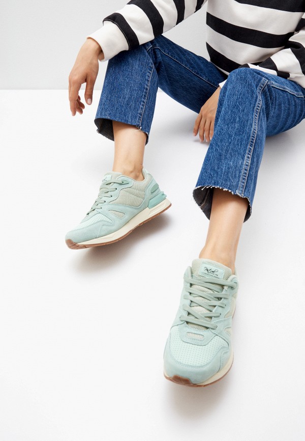 фото Кроссовки patrol