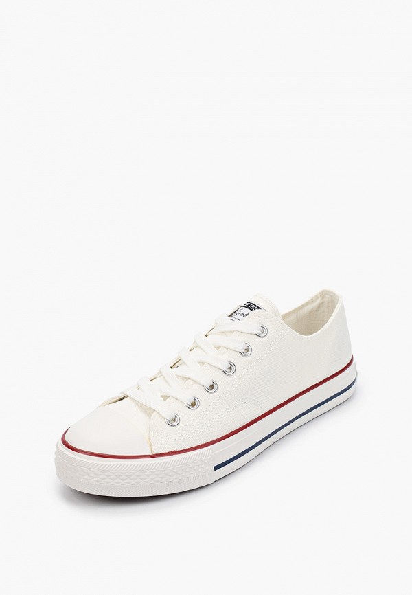 фото Кеды patrol