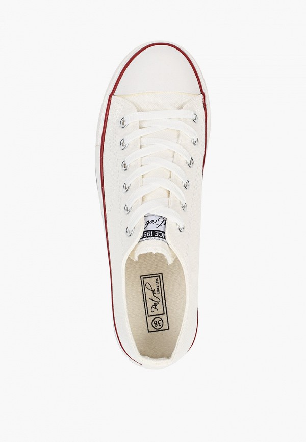 фото Кеды patrol