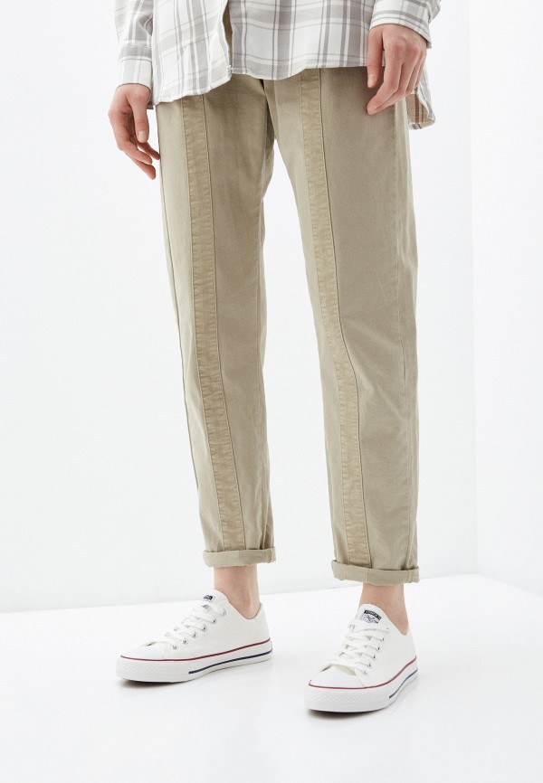 фото Кеды patrol