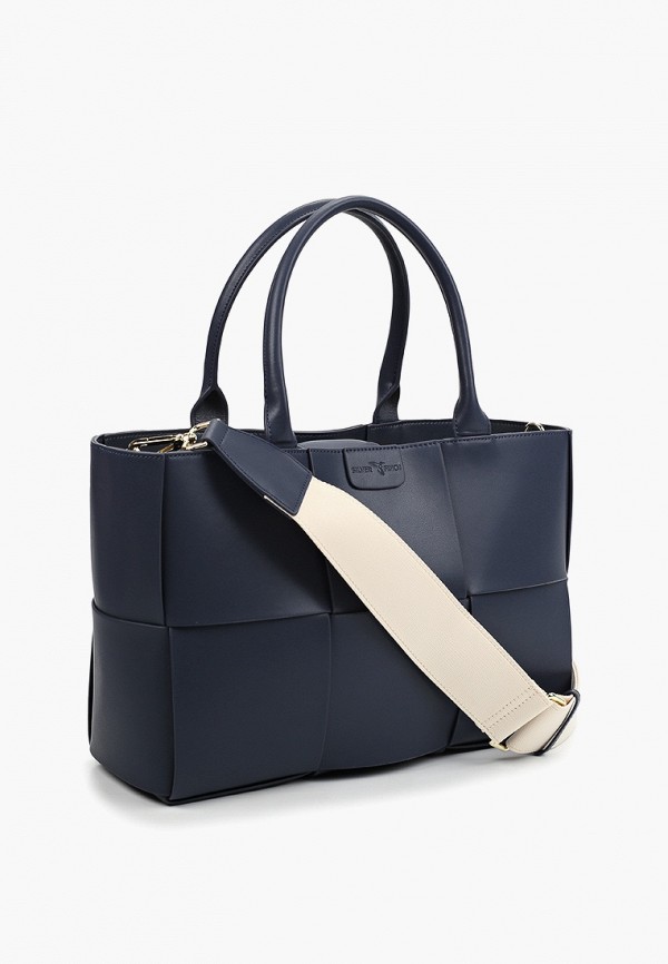 фото Сумка и косметичка silver finch