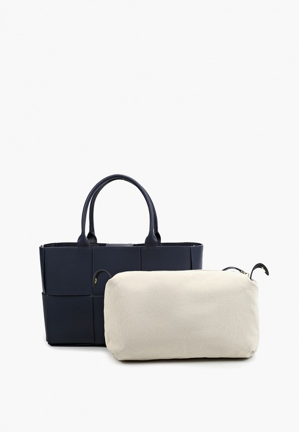 фото Сумка и косметичка silver finch