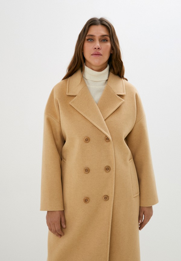 фото Пальто modress