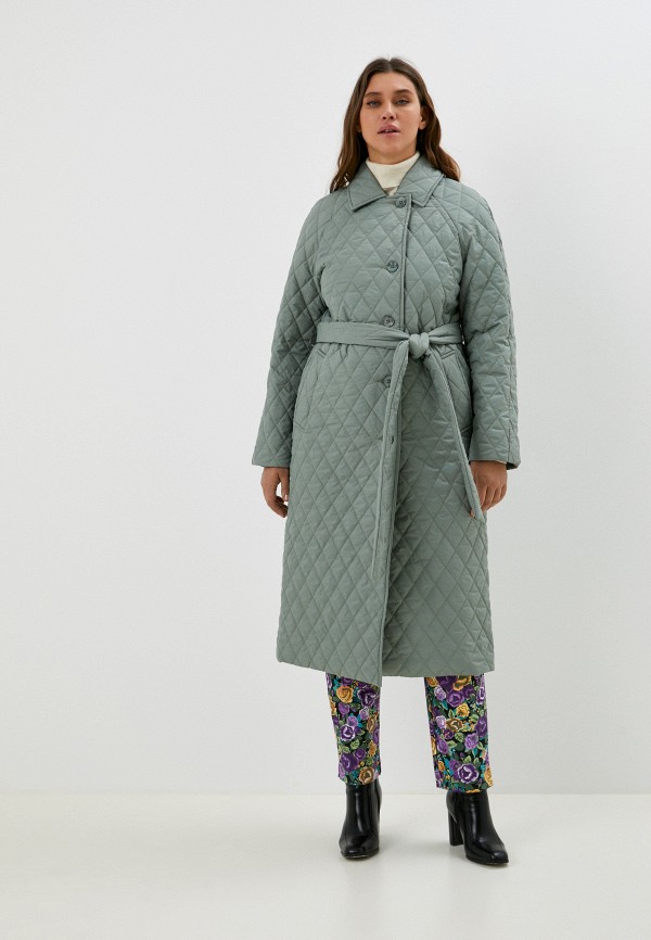 Куртка утепленная  Modress