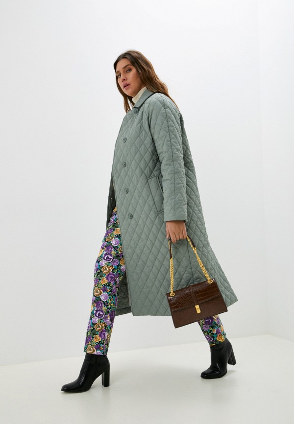 фото Куртка утепленная modress