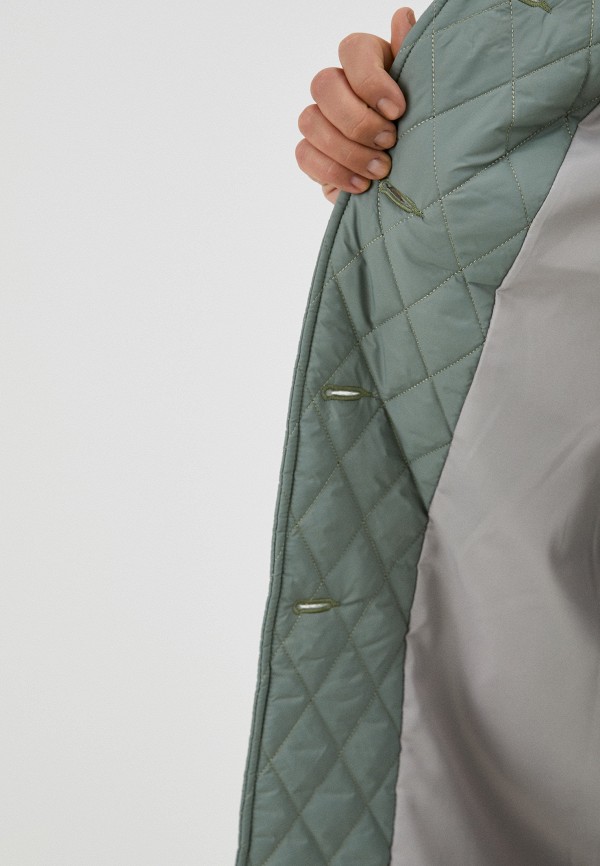 фото Куртка утепленная modress