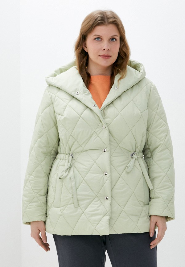 Куртка утепленная  Modress