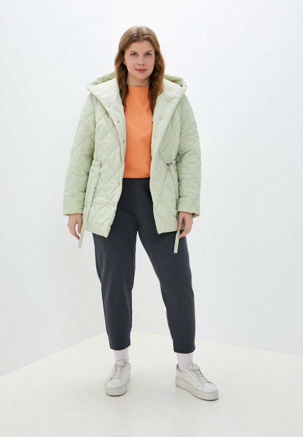 фото Куртка утепленная modress