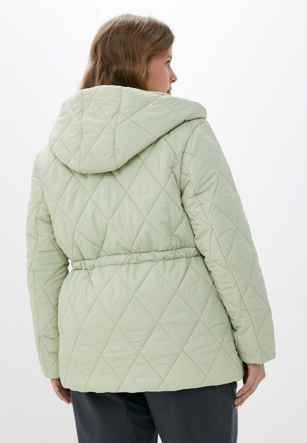 фото Куртка утепленная modress