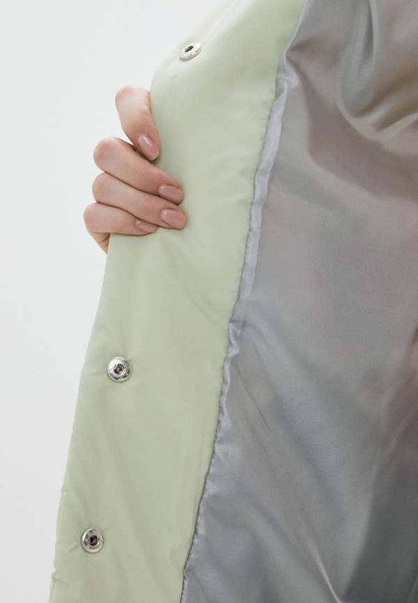 фото Куртка утепленная modress