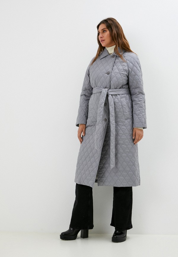 Куртка утепленная  Modress