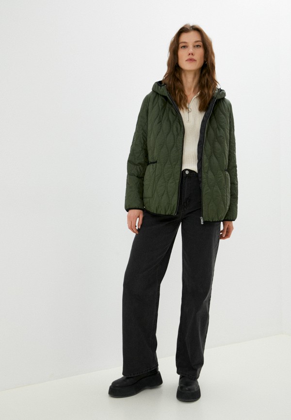 фото Куртка утепленная modress